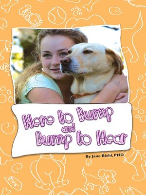 cover image of Here to Bump and Bump to Hear